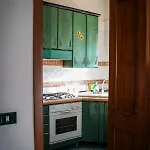 Euforbia Villa Agrigento